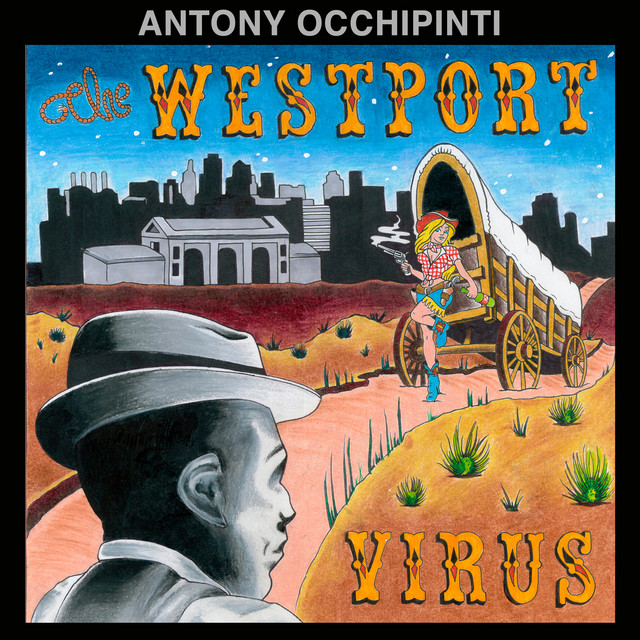 Anthony Occhipinti