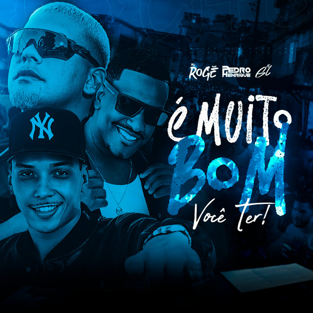 É Muito Bom Você Ter!