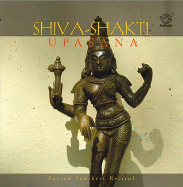 Shiva Shakti Upasana Album By Dr R Thiagarajan Spotify