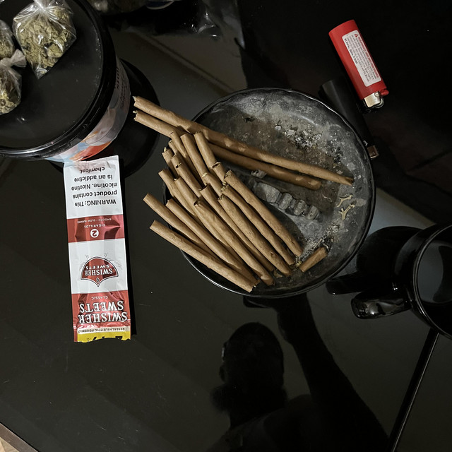 Raw Science Photo