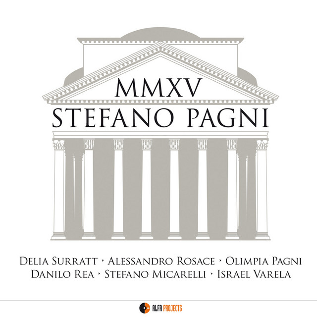 MMXV (Melodiosa musica per voce)