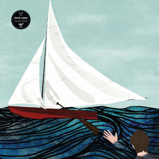 For the Boats cover art