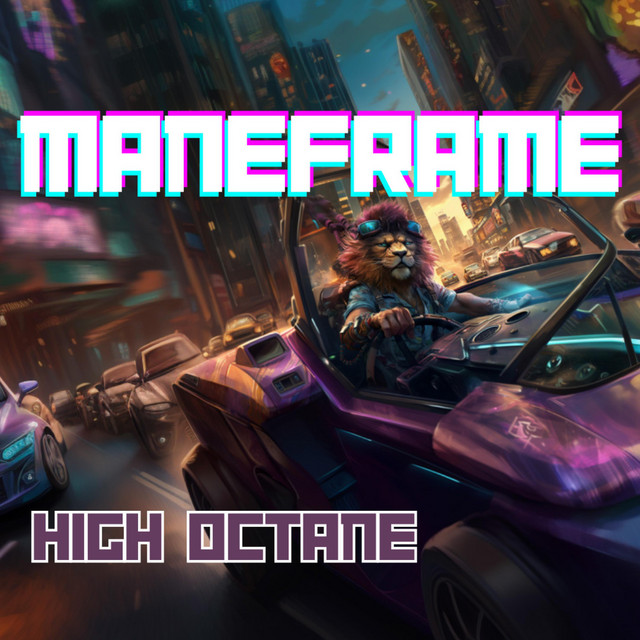 High Octane (single)