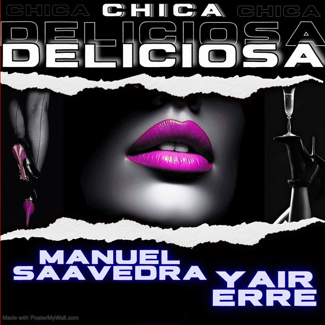 Chica Deliciosa