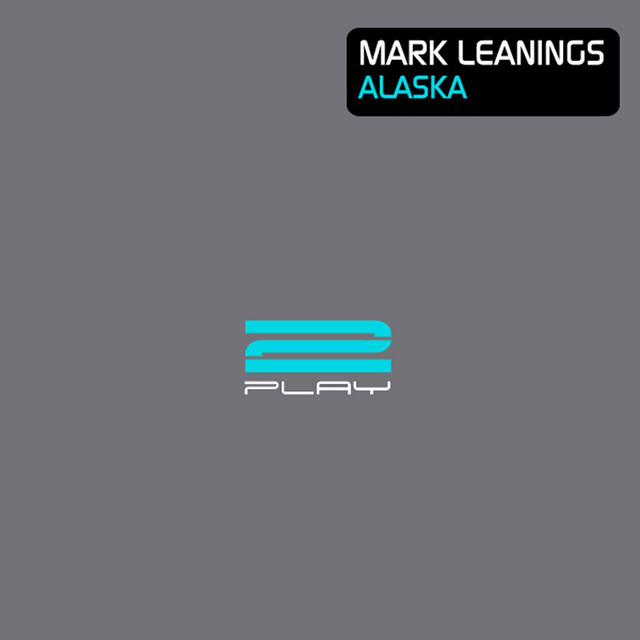 Alaska cover art