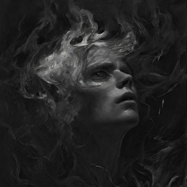 K303 cover art
