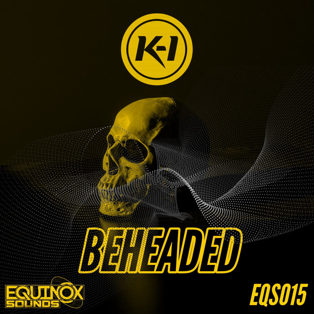 Beheaded cover art