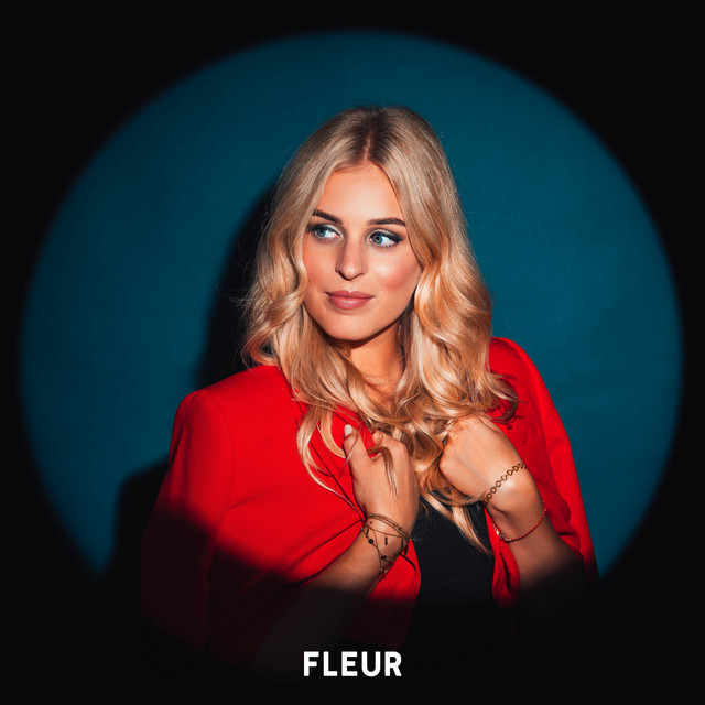 FLEUR - Daarboven