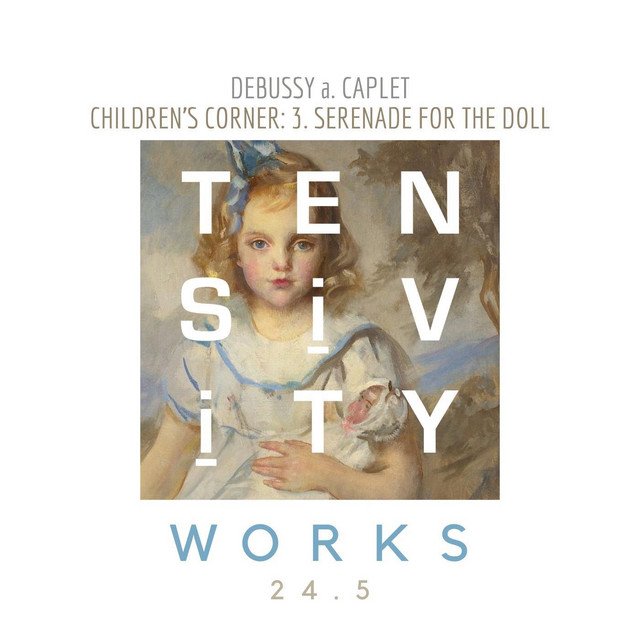 Children's Corner, L. 113: III. Serenade for the Doll