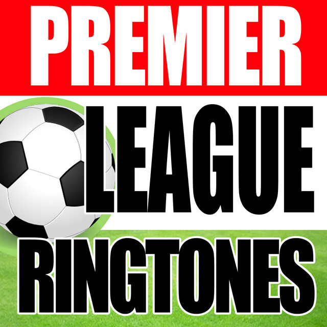 Premier League Ringtones cover art