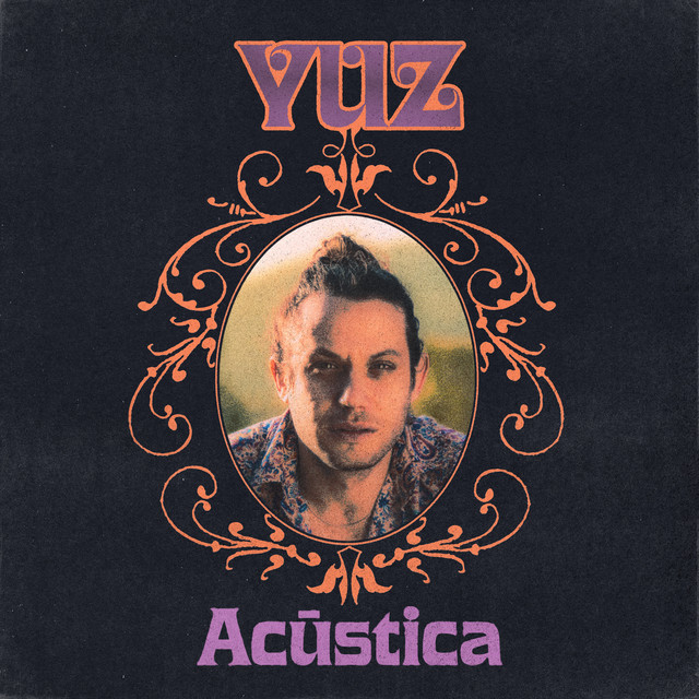 Acūstica cover art