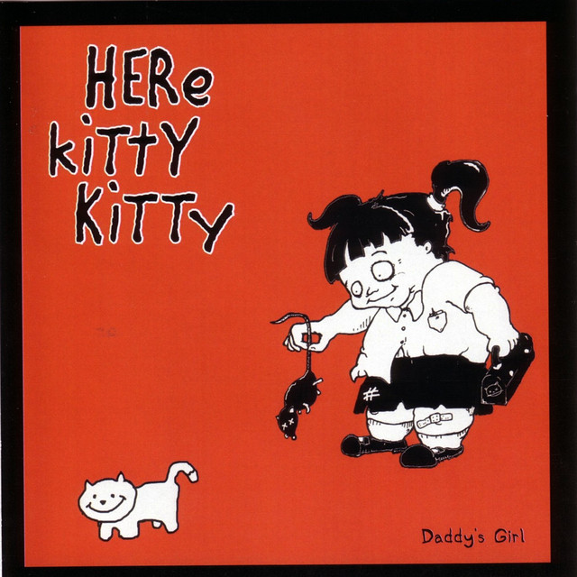 Here Kitty Kitty