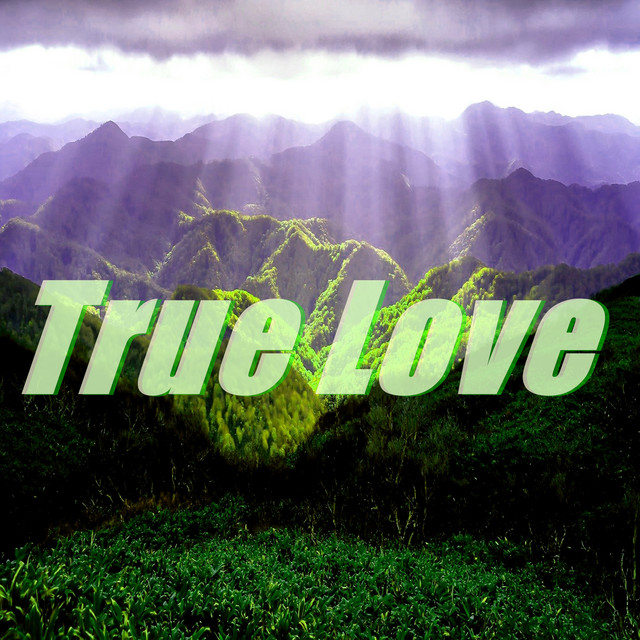 True Love cover art