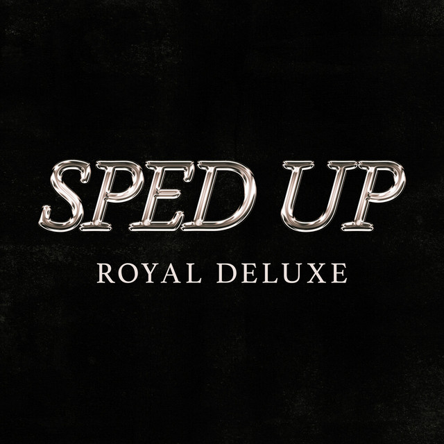 Fighter (sped up)