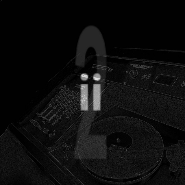 ii cover art