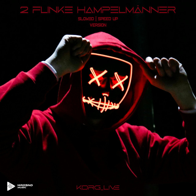 2 Flinke Hampelmänner - Slowed Version