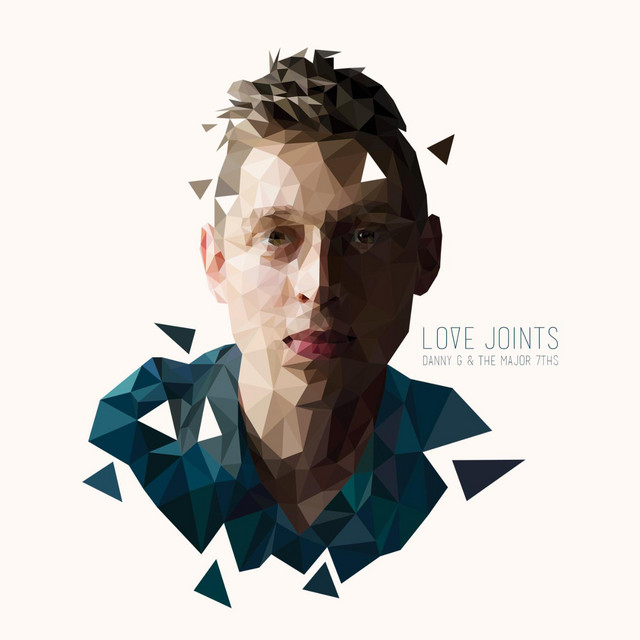 Love Joints cover art