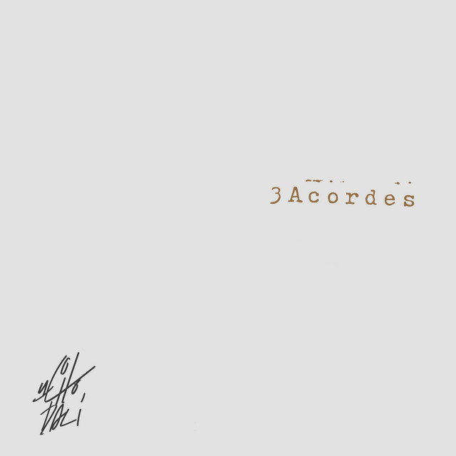 3Acordes cover art