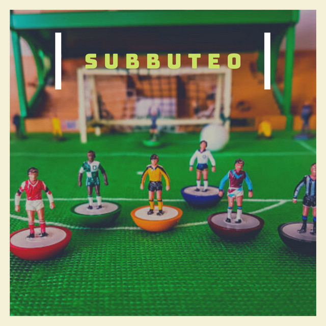 Subbuteo - Album by Marco Matta | Spotify