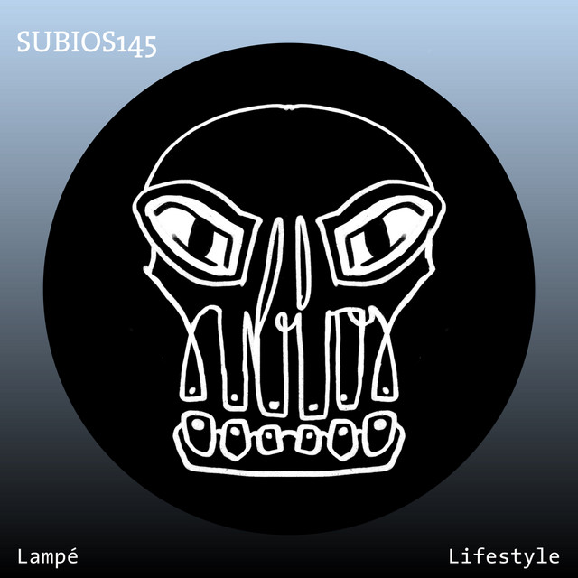 Lifestyle album art