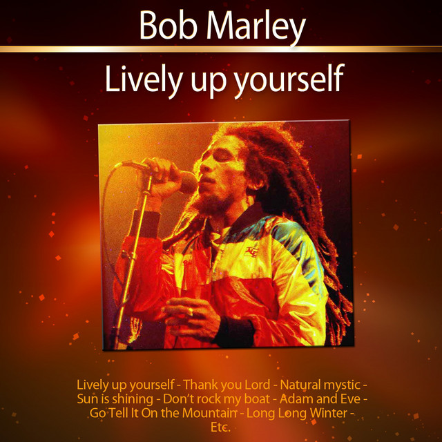 Nice Time - müzik ve şarkı sözleri: Bob Marley & The Wailers | Spotify