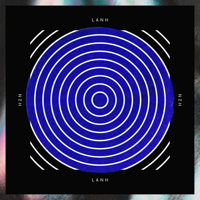 LANH cover art