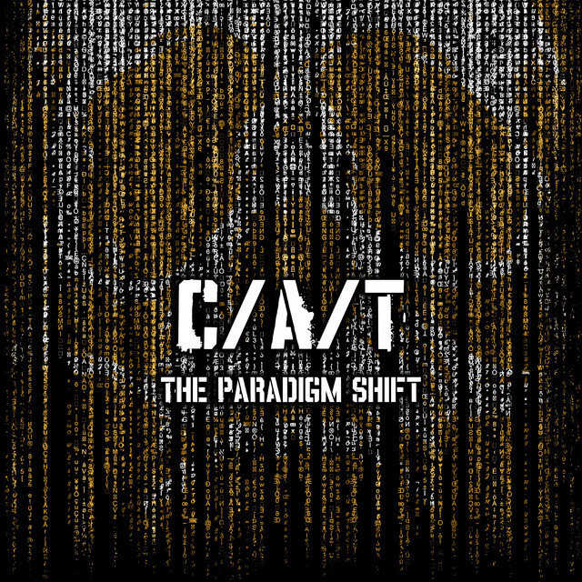 The Paradigm Shift cover art
