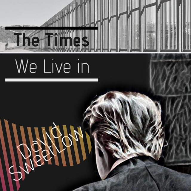 The Times We Live In cover art