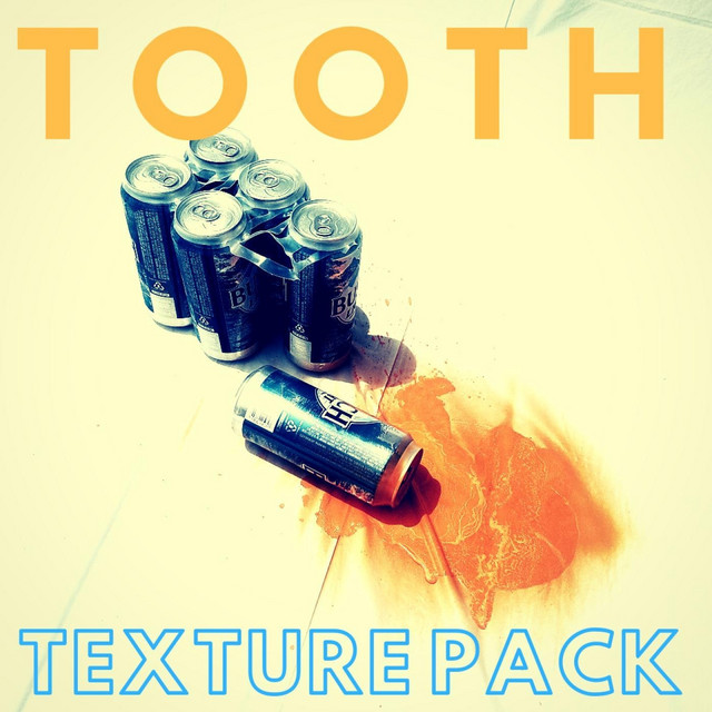 Texture Pack cover art