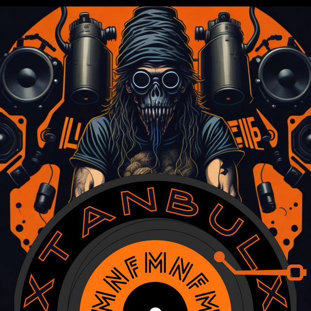 Xtanbul cover art