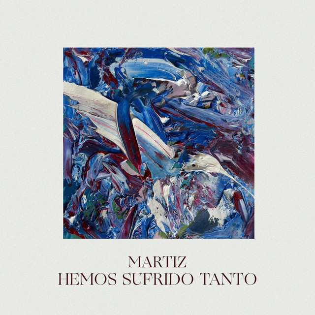Hemos Sufrido Tanto