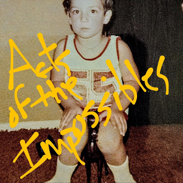 Acts of the Impossibles - EP by Kit Rodgers | Spotify