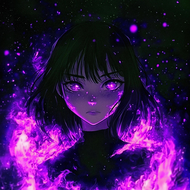 Обкладинка: Zoria Funk — your flame