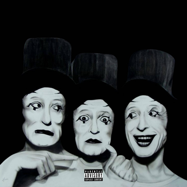 undefined album image