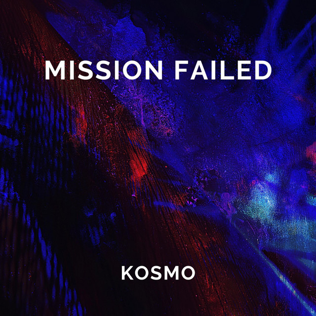 Mission Failed cover art