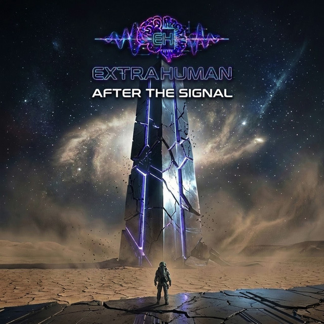 After The Signal cover