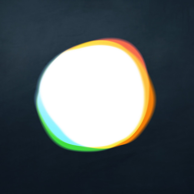Dilate (Special Edition) cover art