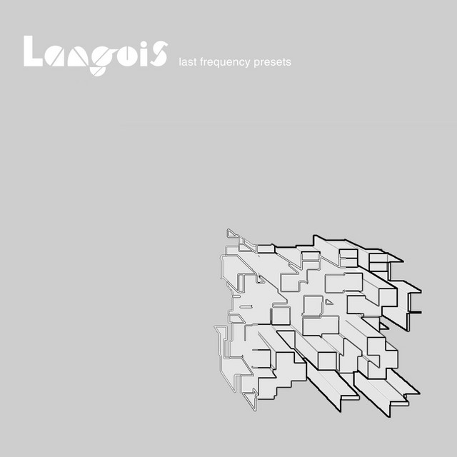 Last Frequency Presets cover