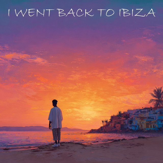 I Went Back To Ibiza