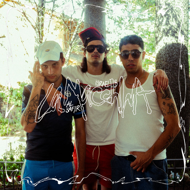 La Macchina album image