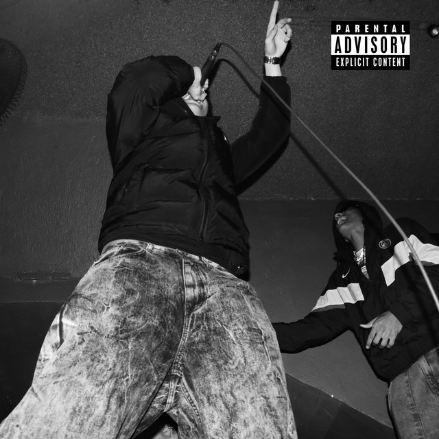 Ops... cover art