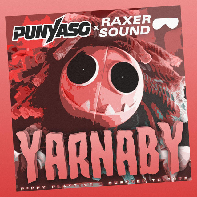Yarnaby (Poppy Playtime 4 Tribute)