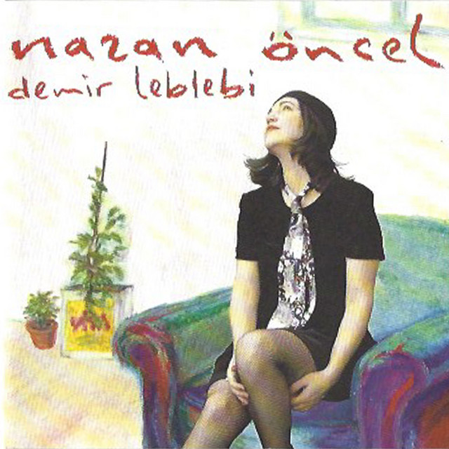 Demir Leblebi cover art