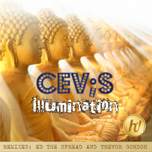 Illumination - Trevor Gordon Remix cover art
