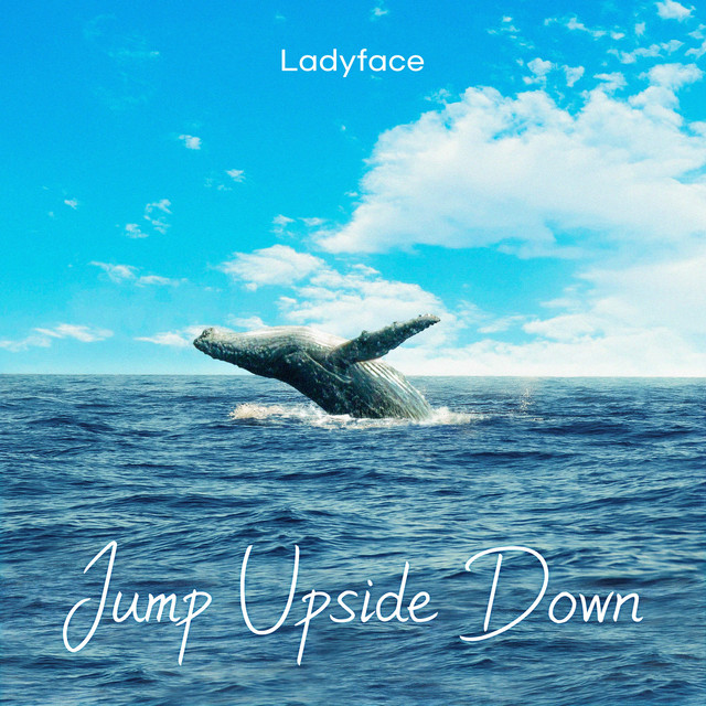 Jump Upside Down cover art