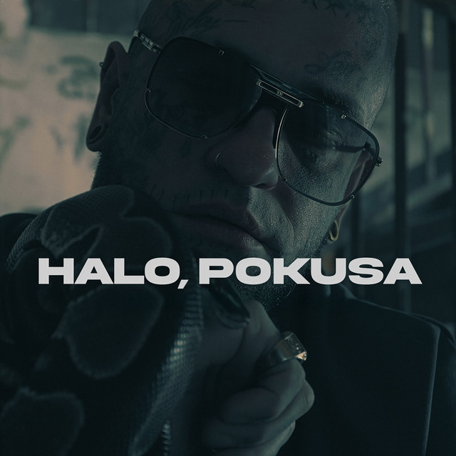 Halo, pokusa
