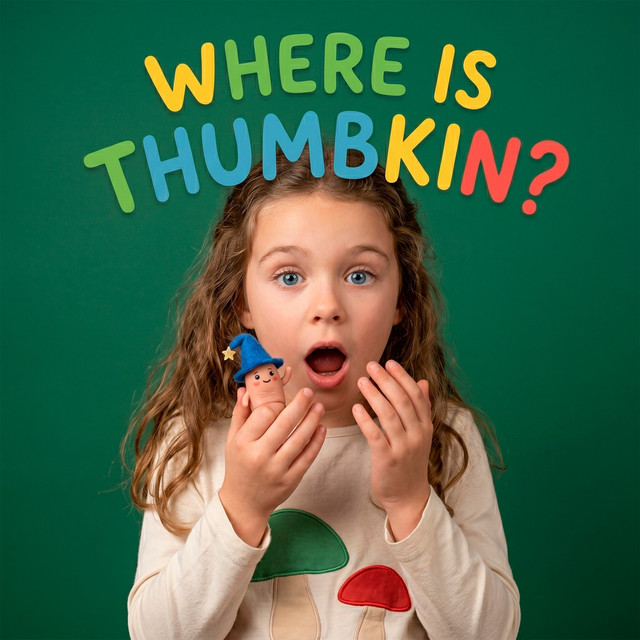 Where Is Thumbkin