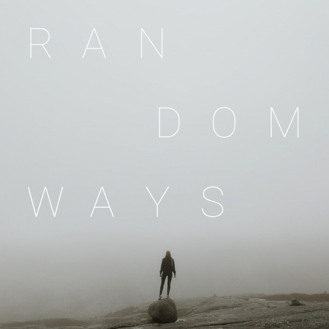 Random Ways cover art