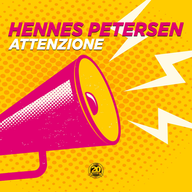 Attenzione cover
