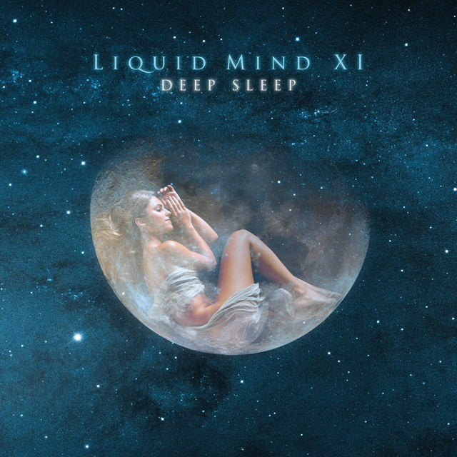 Liquid Mind XI: Deep Sleep cover art